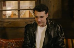 Турецкий сериал Это море переполнится 36 серия