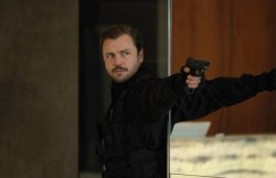 Турецкий сериал Разведка 190 серия