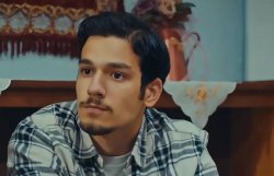 Турецкий сериал Гора сердца 230 серия
