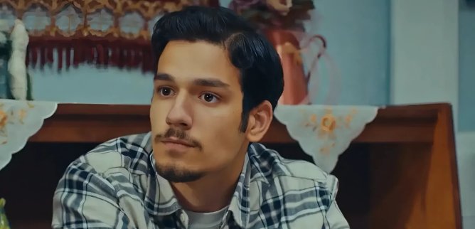 Турецкий сериал Гора сердца 230 серия