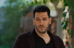 Турецкий сериал Розы и Грехи 40 серия