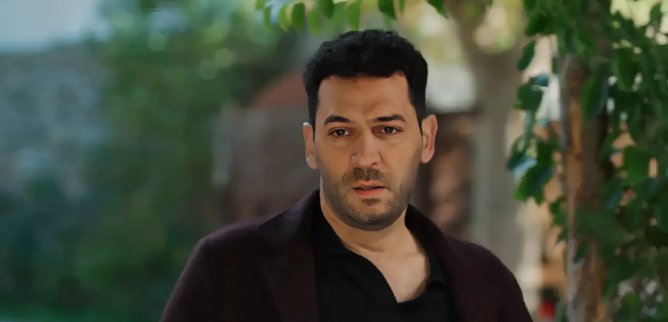 Турецкий сериал Розы и Грехи 40 серия