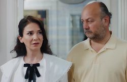 Турецкий сериал Невеста 498 серия