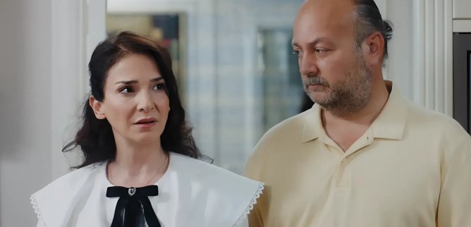 Турецкий сериал Невеста 498 серия