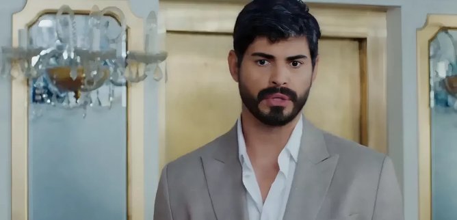 Турецкий сериал Невеста 497 серия