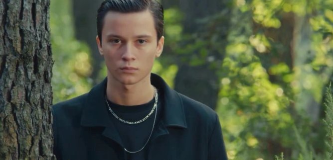 Турецкий сериал Кодовое имя Ласточка 92 серия