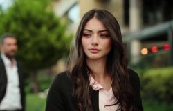 Турецкий сериал Тёмный колодец 1 серия