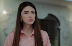 Турецкий сериал Невеста 499 серия