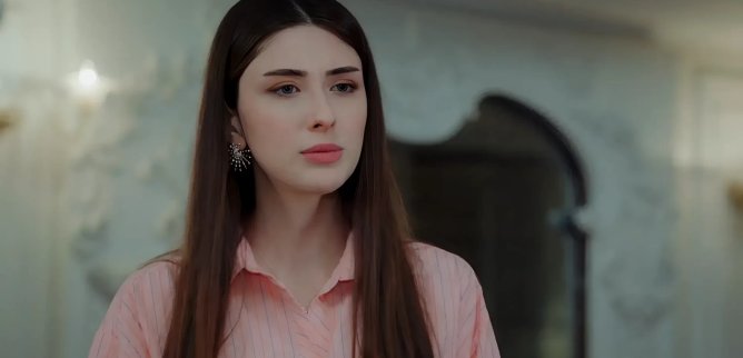 Турецкий сериал Невеста 499 серия