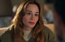 Турецкий сериал Мастер Омюр 6 серия