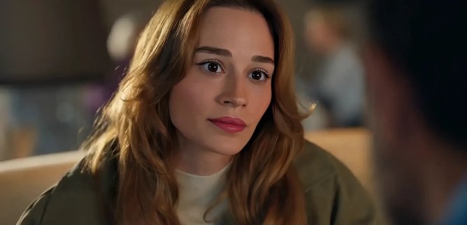 Турецкий сериал Мастер Омюр 6 серия