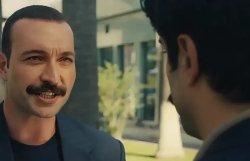 Турецкий сериал Место, где восходит солнце 7 серия