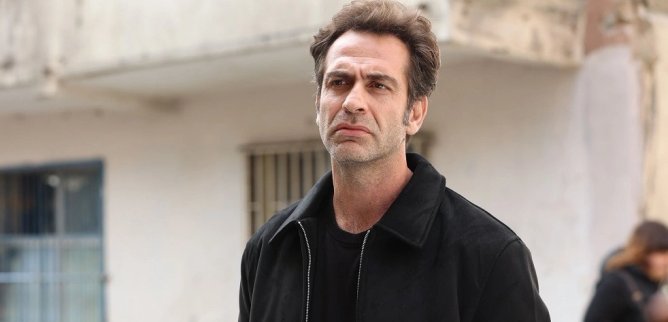 Турецкий сериал Это всего лишь Стамбул 18 серия