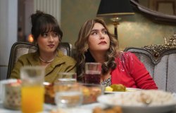 Турецкий сериал Соленый кофе 9 серия
