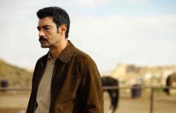 Турецкий сериал Твоя любовь - огонь 8 серия