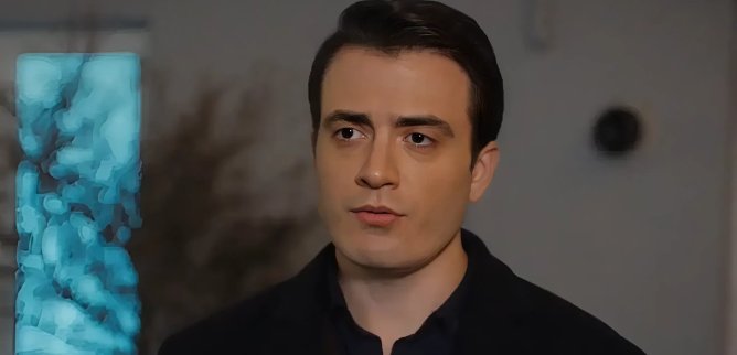 Турецкий сериал Брак - это прекрасно 9 серия