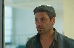 Турецкий сериал Далекий город 71 серия