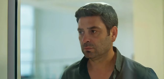Турецкий сериал Далекий город 71 серия
