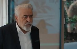 Турецкий сериал Разведка 191 серия