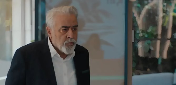 Турецкий сериал Разведка 191 серия