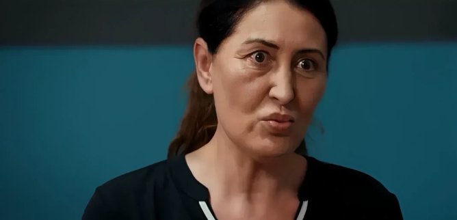 Турецкий сериал Арафта 159 серия