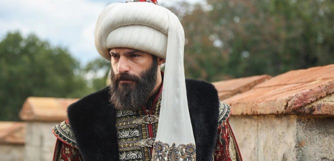 Турецкий сериал Мехмед: Султан Завоеватель 90 серия