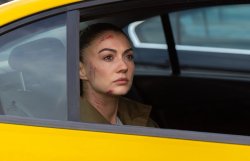 Турецкий сериал Половина матери 6 серия