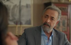 Турецкий сериал Чужая жизнь 6 серия