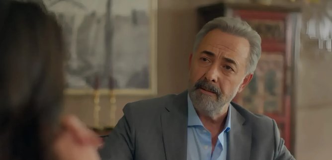 Турецкий сериал Чужая жизнь 6 серия