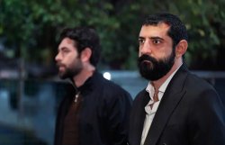 Турецкий сериал Ты тот, кого я люблю 23 серия