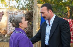 Турецкий сериал Место, где восходит солнце 7 серия