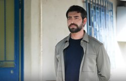 Турецкий сериал Ты тот, кого я люблю 23 серия