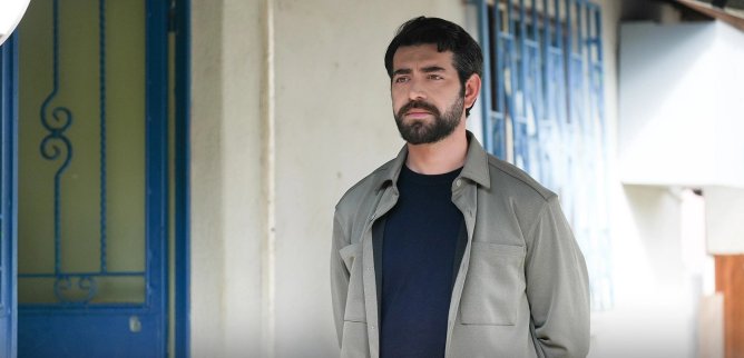 Турецкий сериал Ты тот, кого я люблю 23 серия