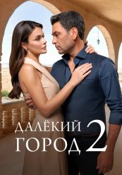 Далекий город