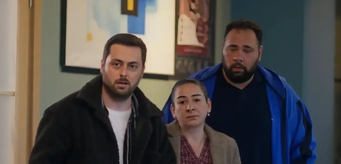 Турецкий сериал Кельн в моем сердце 31 серия