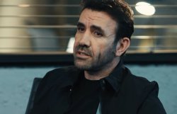 Турецкий сериал Под землей 21 серия