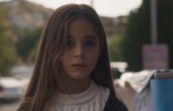 Турецкий сериал Твоя любовь - огонь 9 серия