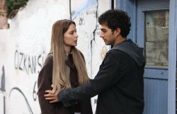 Турецкий сериал Это всего лишь Стамбул 19 серия