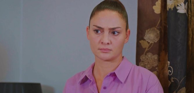 Турецкий сериал Любовь и надежда 244 серия