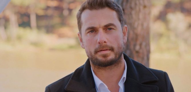 Турецкий сериал Любовь и надежда 247 серия