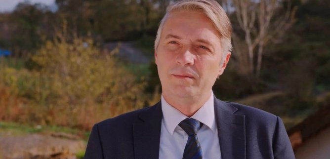 Турецкий сериал Любовь и надежда 248 серия