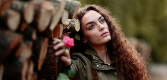 Турецкий сериал Доверенное 658 серия