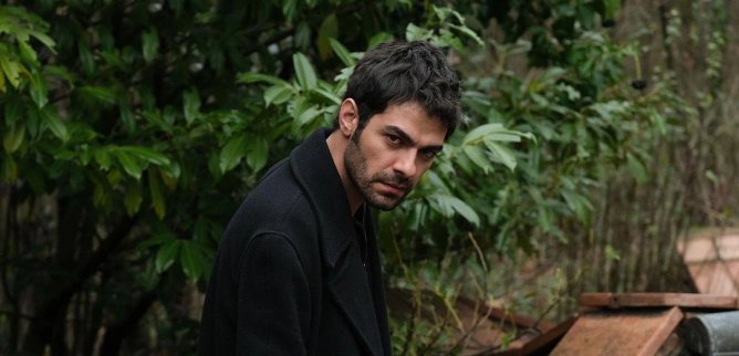 Турецкий сериал Ветреный холм 19 серия