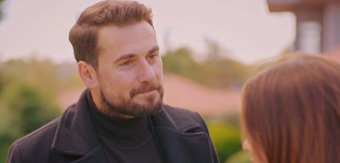 Турецкий сериал Любовь и надежда 252 серия