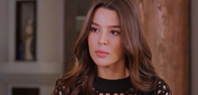 Турецкий сериал Любовь и надежда 254 серия