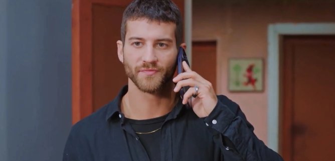 Турецкий сериал Любовь и надежда 257 серия