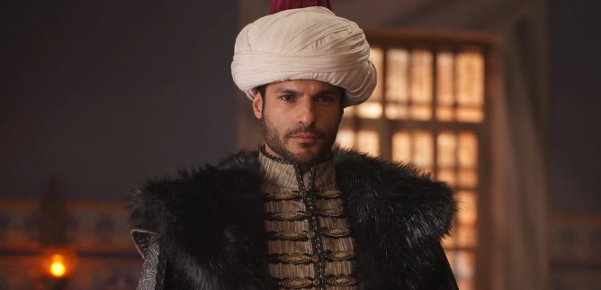 Мехмед: Султан Завоеватель 2 серия