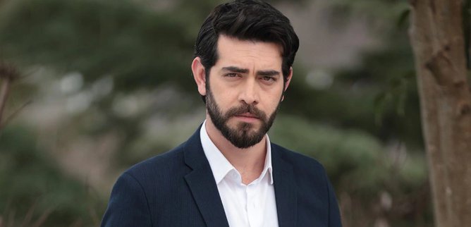 Турецкий сериал Кровавые цветы 273 серия