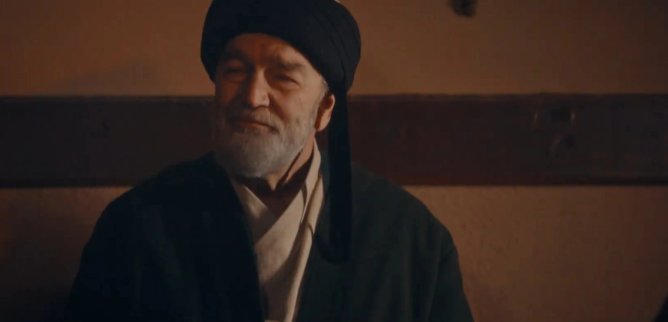 Азиз Махмуд Аль-Хюдаи 5 серия