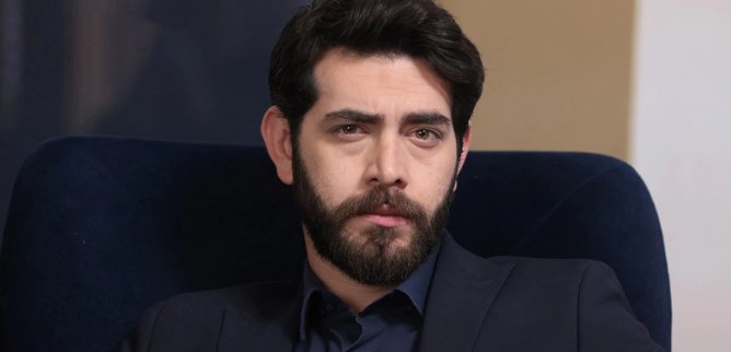 Турецкий сериал Кровавые цветы 276 серия